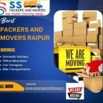 sspackerandmover Profile Picture