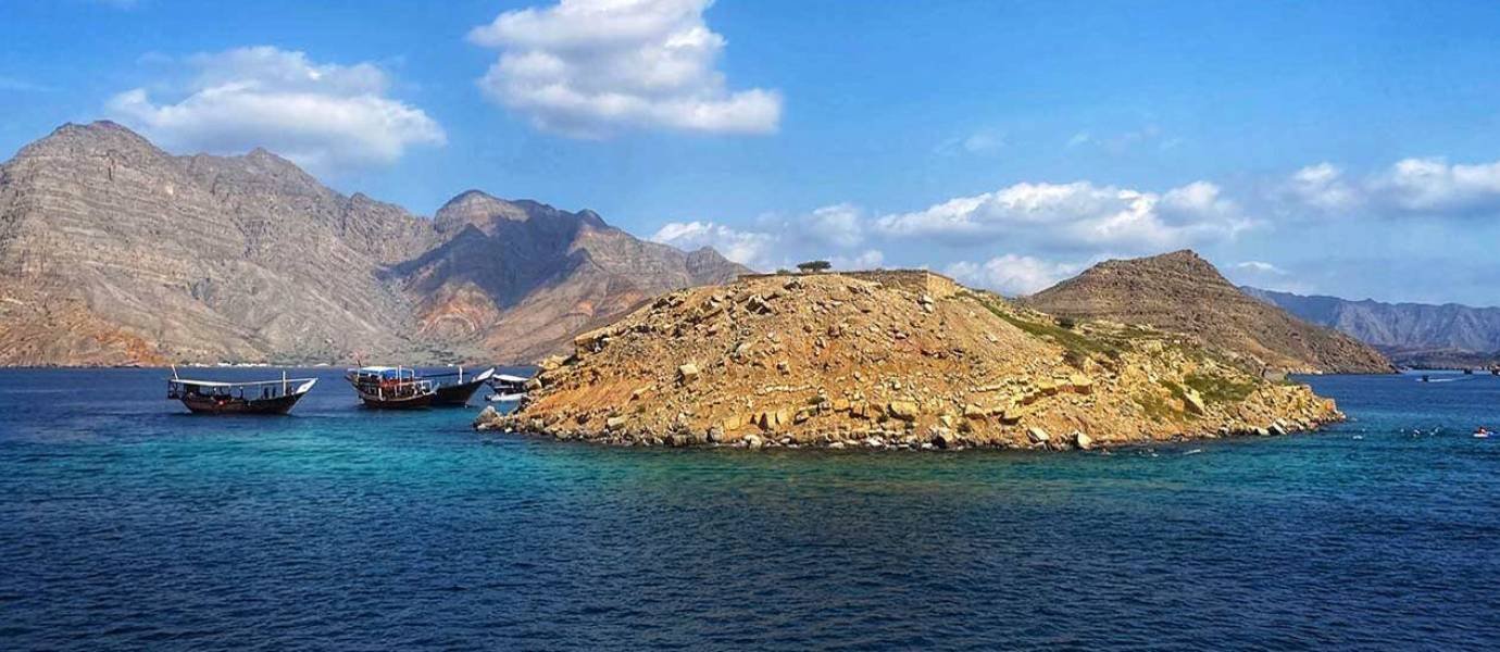 Khasab Oman Tour From Dubai, Sharjah & Rasl Al Khaimah