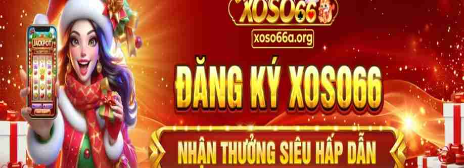 xoso66aorg Cover Image