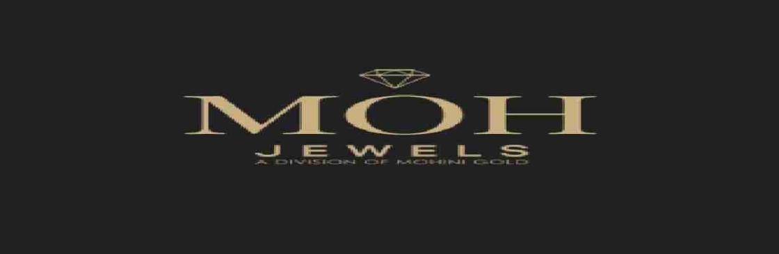 MOH jewels Cover Image