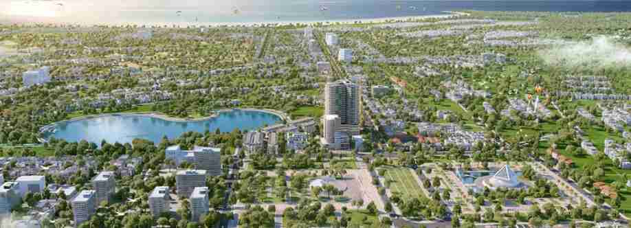 Hacom Tower Phan Rang Cover Image
