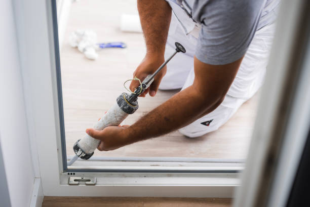 7 Real Fixes a Waterproofing Service Should Always Cover – View Pen