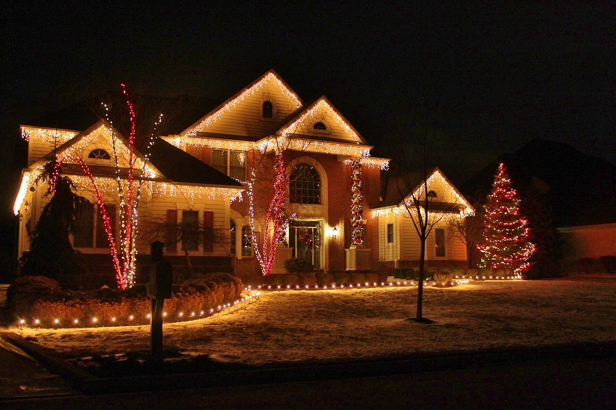 The Power of Design: How a Custom Lighting Company Shapes Atmosphere | by Lighting By Aglow | Sep, 2025 | Medium