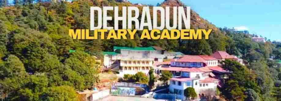 Dehradun Military Academy Cover Image