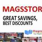 magsstore Magazines Profile Picture