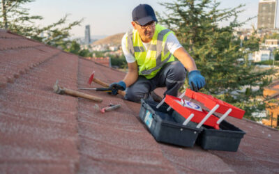 How a Roofing Contractor Helps You Prepare for Hurricane Season – View Pen