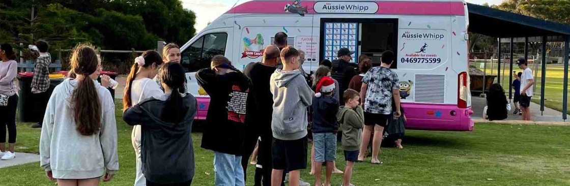 Mr Aussie Whipp Cover Image