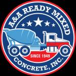 A and A Ready Mixed Concrete Inc Profile Picture