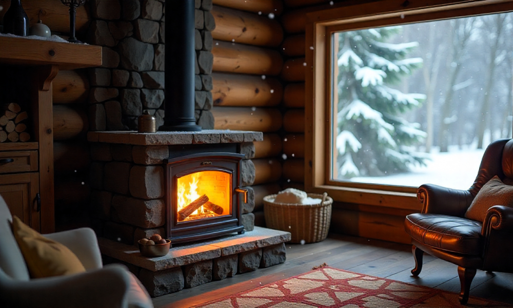 How Masonry Heaters Work: The Complete Guide to Radiant Heating - Greenstone