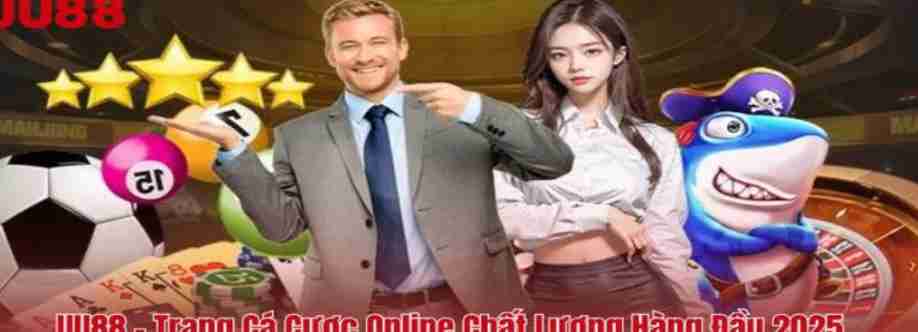 UU88 Cá Cược Bóng Đá Cover Image