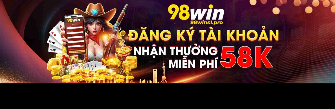 98 Win Cover Image