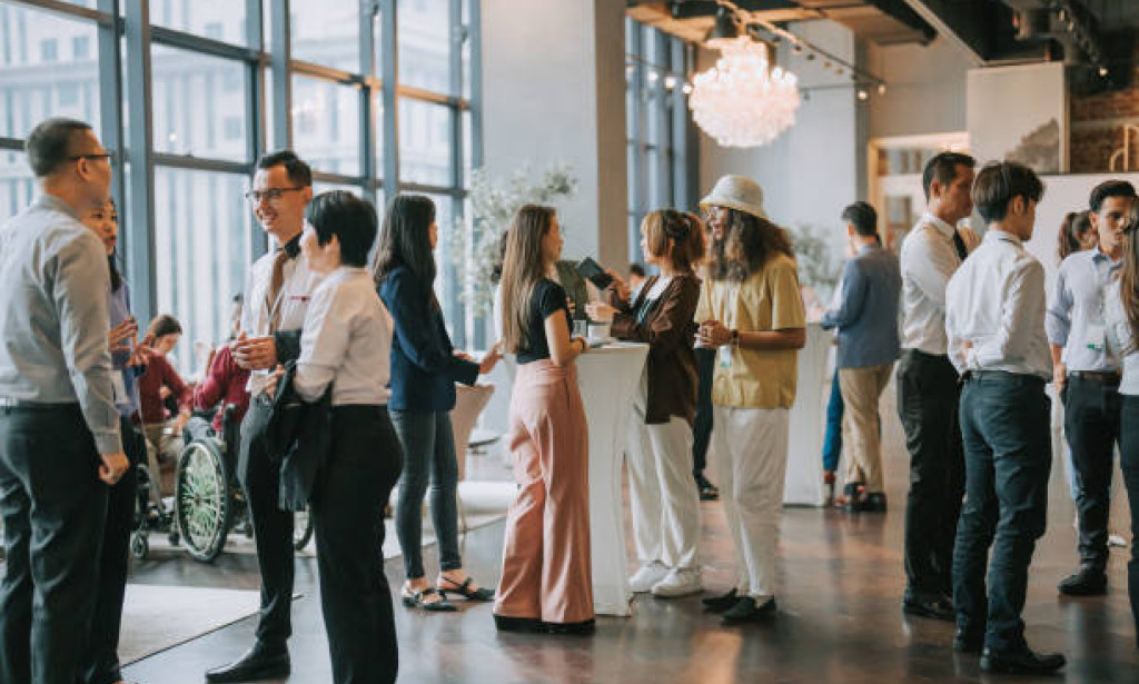 What 8 Event Venue Features Make Guests Remember Your Big Day?
