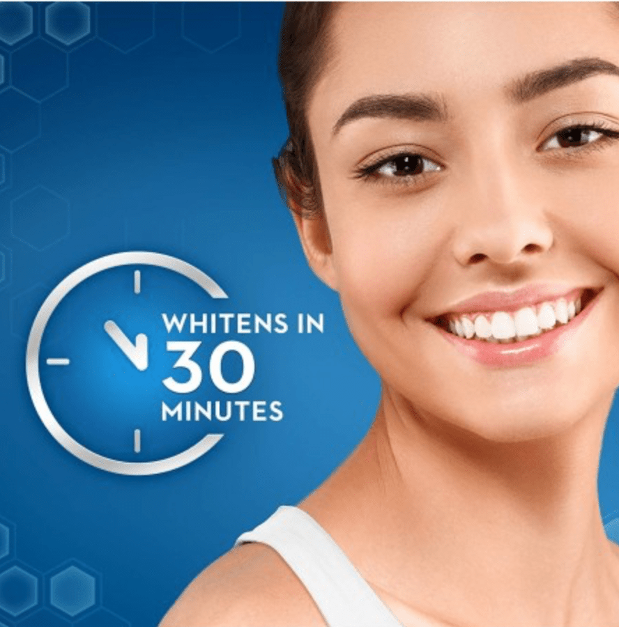 Original Crest Whitening Strips: The Trusted Way to Whiten Your Teeth – Telegraph