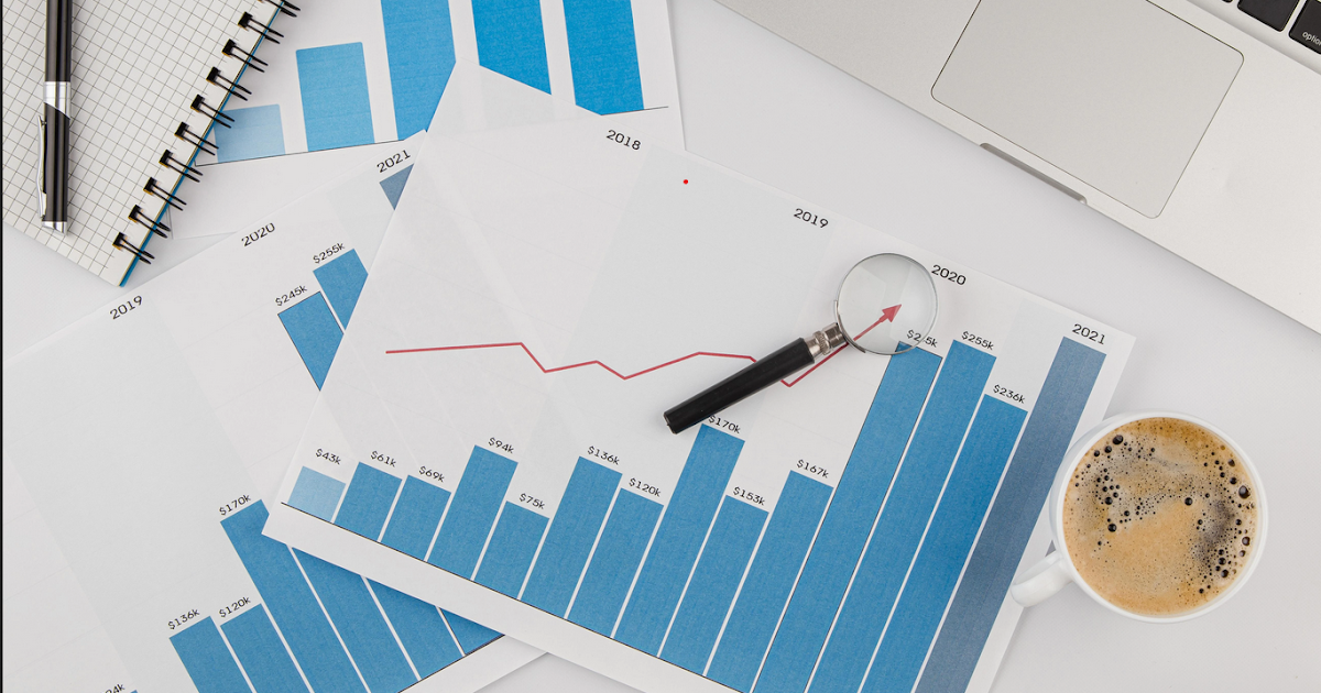 How Market Trends Affect Business Valuation