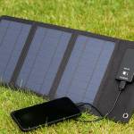 Solar Charger Profile Picture