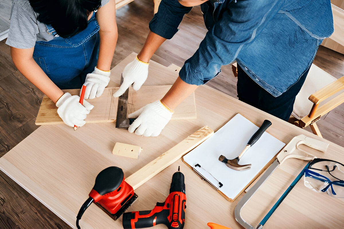 Can A Carpenter Help You Restore Old Or Historic Woodwork? – Writoka
