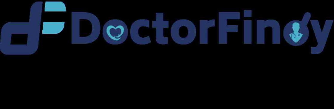 Doctor Findy Cover Image