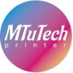 MTuTech Printer Profile Picture
