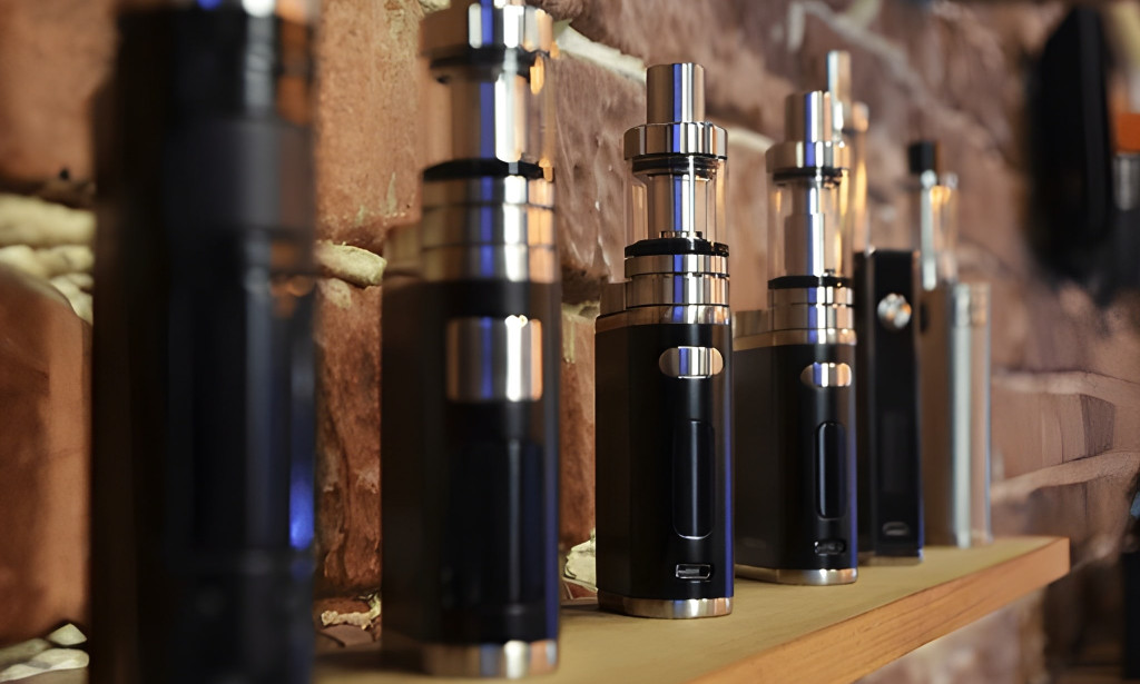 What Features Should You Look For In A High-Quality Vaporizer?