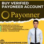 Buy Verified Payoneer Account Profile Picture