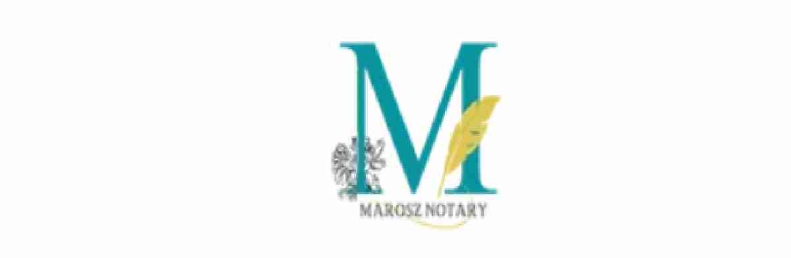 maros znotary Cover Image