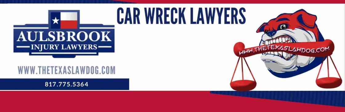 The Texas Law Dog Cover Image
