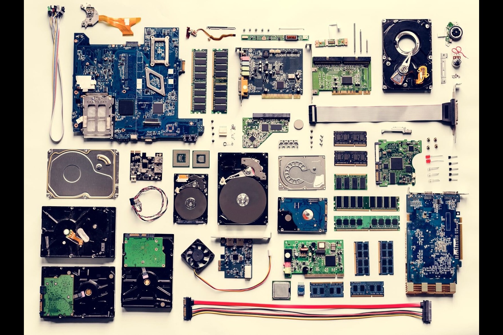 E-Waste Enigma | Solving India’s Growing Electronic Waste Crisis