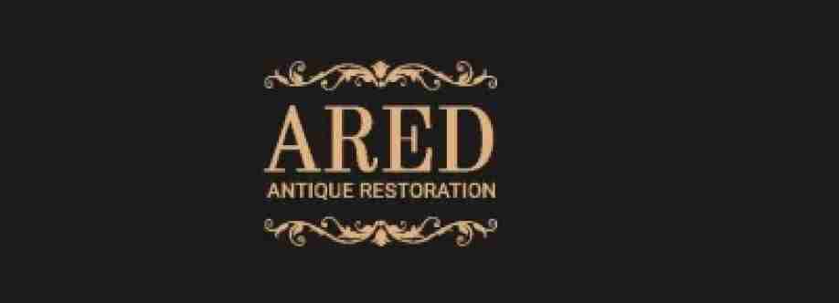 ARED Furniture Repair and Antique Restoration Cover Image