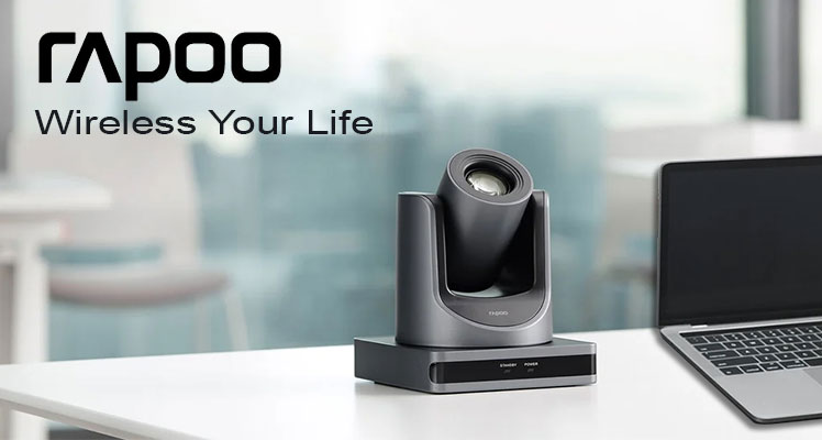 Rapoo AV Solutions | Advanced Audio-Visual Systems for Smart Spaces