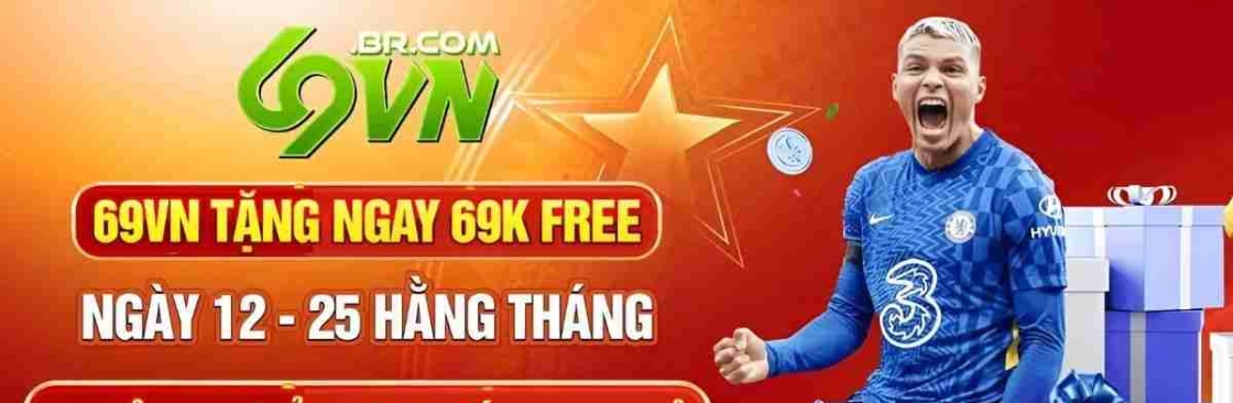 69VN  Đăng Ký 69VN Free  Event Hấp Dẫn Liên Tục Cover Image