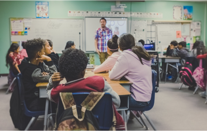 Unlocking Educational Equity: The Essential Role of Translation Services for Schools - DailyStoryPro