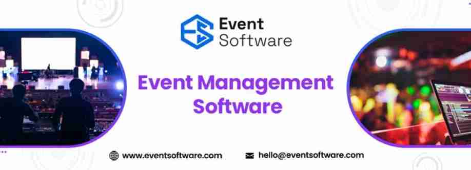 Event Software Cover Image