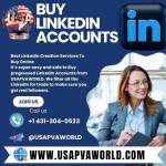 Buy LinkedIn Accounts Profile Picture
