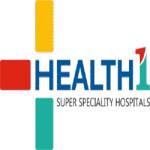 Health Hospital Profile Picture