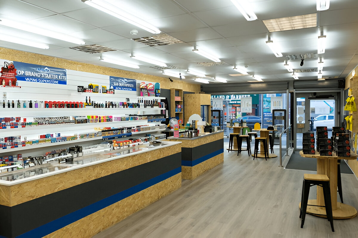 10 Best Vaporizer Store Picks for Smooth, Flavorful Sessions – Writoka