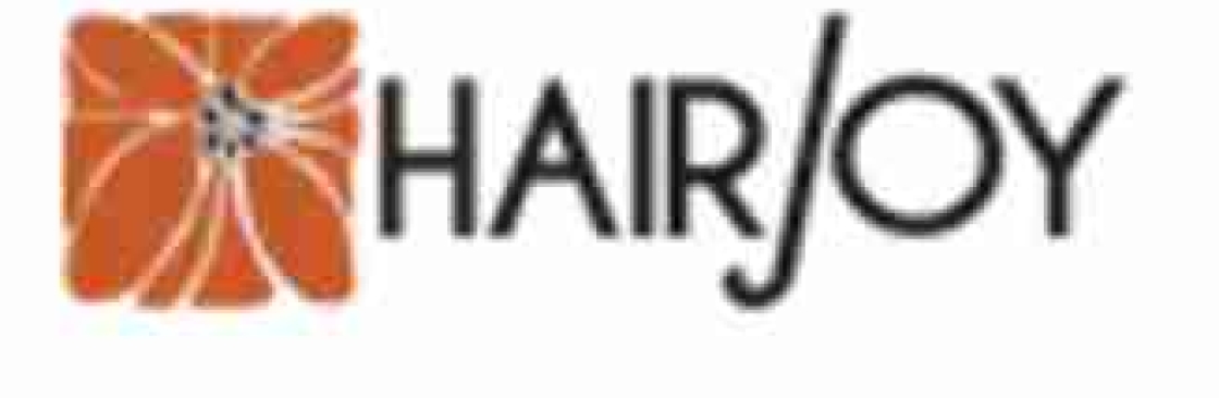 Hair joyshop Cover Image