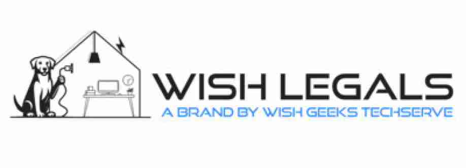 Wish Legals ___ Cover Image