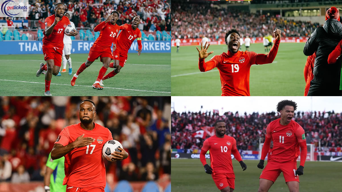 Canada FIFA World Cup: Canadian men boasting more depth at Football striker than ever before - FIFA 2026 Tickets | Soccer World Cup Tickets | World Cup Tickets | Football World Cup Tickets | FIFA World Cup Tickets