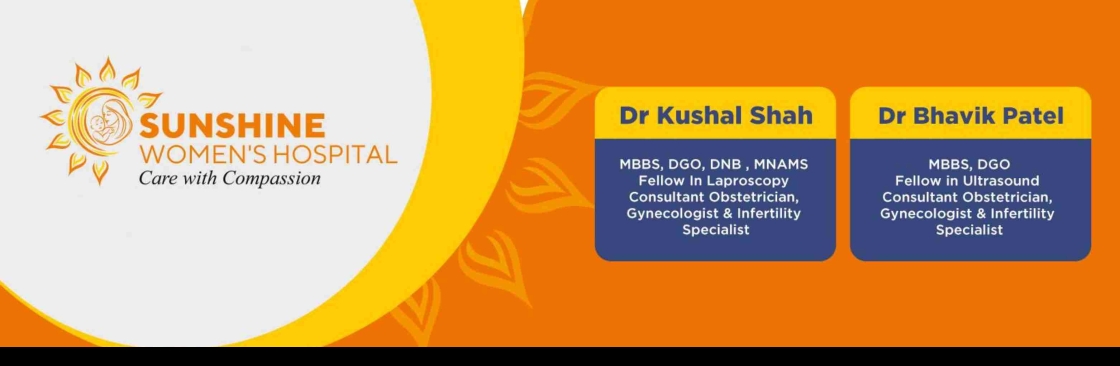 Sunshine Womens Hospital Cover Image