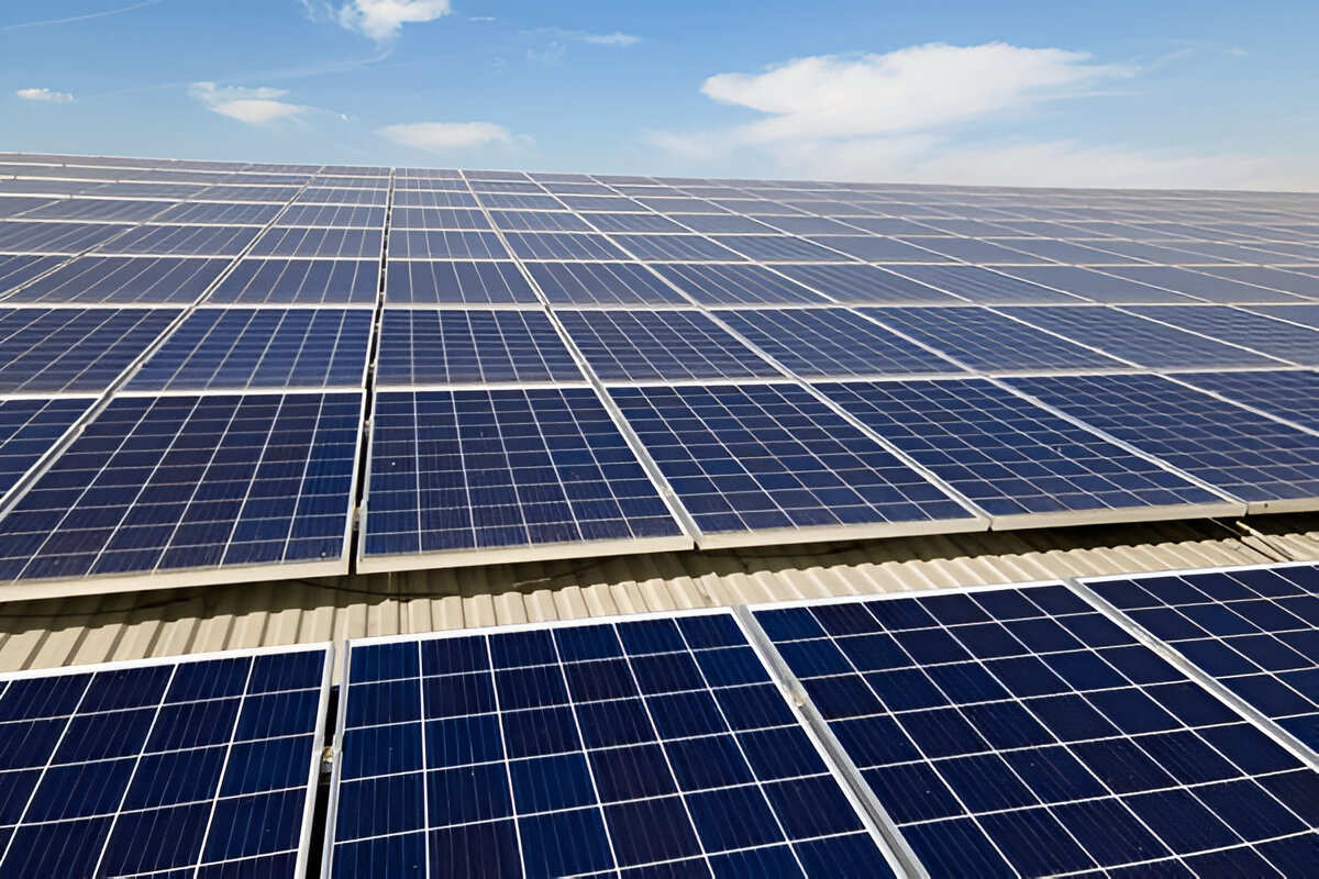 7 Ways a Solar Energy Equipment Supplier Saves You Long-Term Costs – Writoka