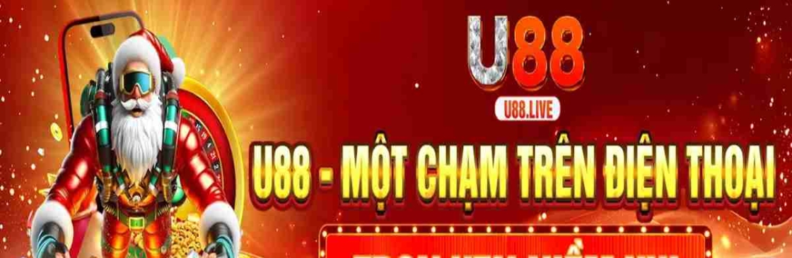U88 Cover Image