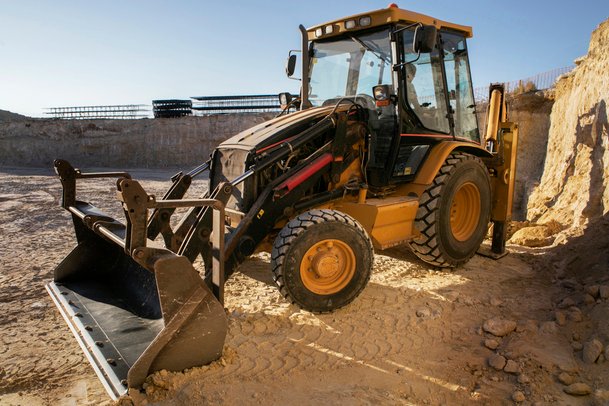 Why PosiTrack Hire Is a Game-Changer for Your Earthmoving Project - Tricky Blogs