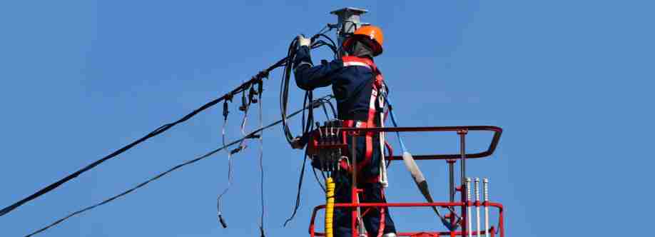 Linemen Academy Cover Image