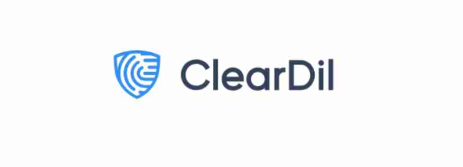 ClearDil Cover Image