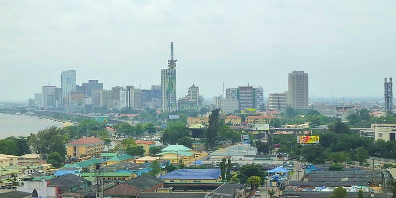 virgin atlantic lagos office
