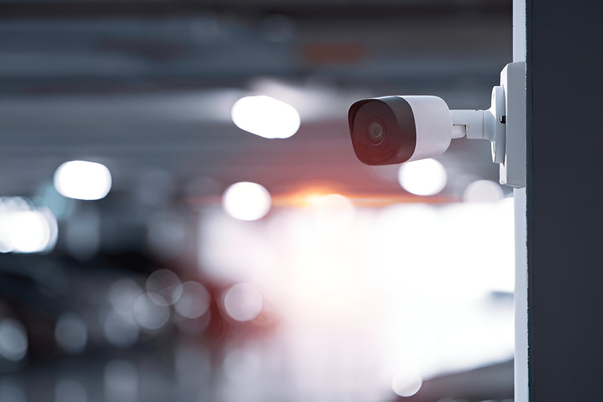 What Makes a Security System Installation Truly Safe? – Writoka
