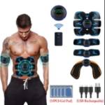 Home muscle training device Profile Picture