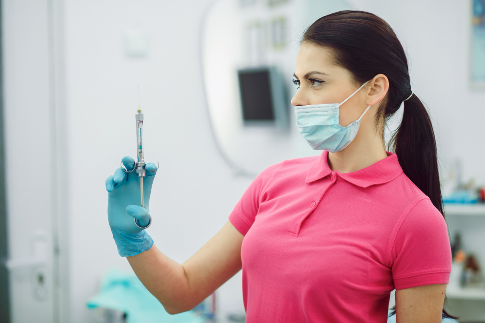 Do Slim Shots Work for People with Slow Metabolism? - Laveen Medical LLC