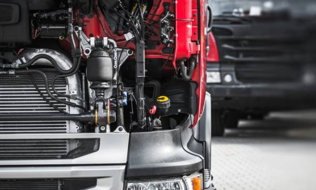 How Does a Truck Repair Shop Diagnose Fuel System Problems Quickly?