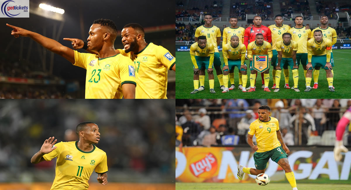 World Cup: South Africa close on FIFA 2026, but Nigeria left sweating - FIFA 2026 Tickets | Soccer World Cup Tickets | World Cup Tickets | Football World Cup Tickets | FIFA World Cup Tickets